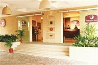 Внешний вид отеля Fairfield by Marriott Pune Kharadi в Пуне, фото 4