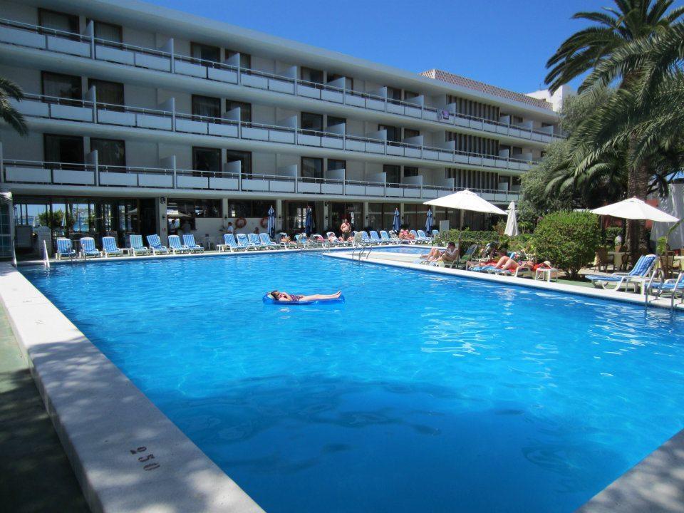 Фото Hotel Arenal
