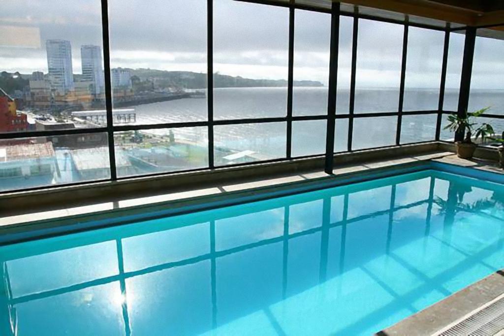 Фото Abba Presidente Suites Puerto Montt