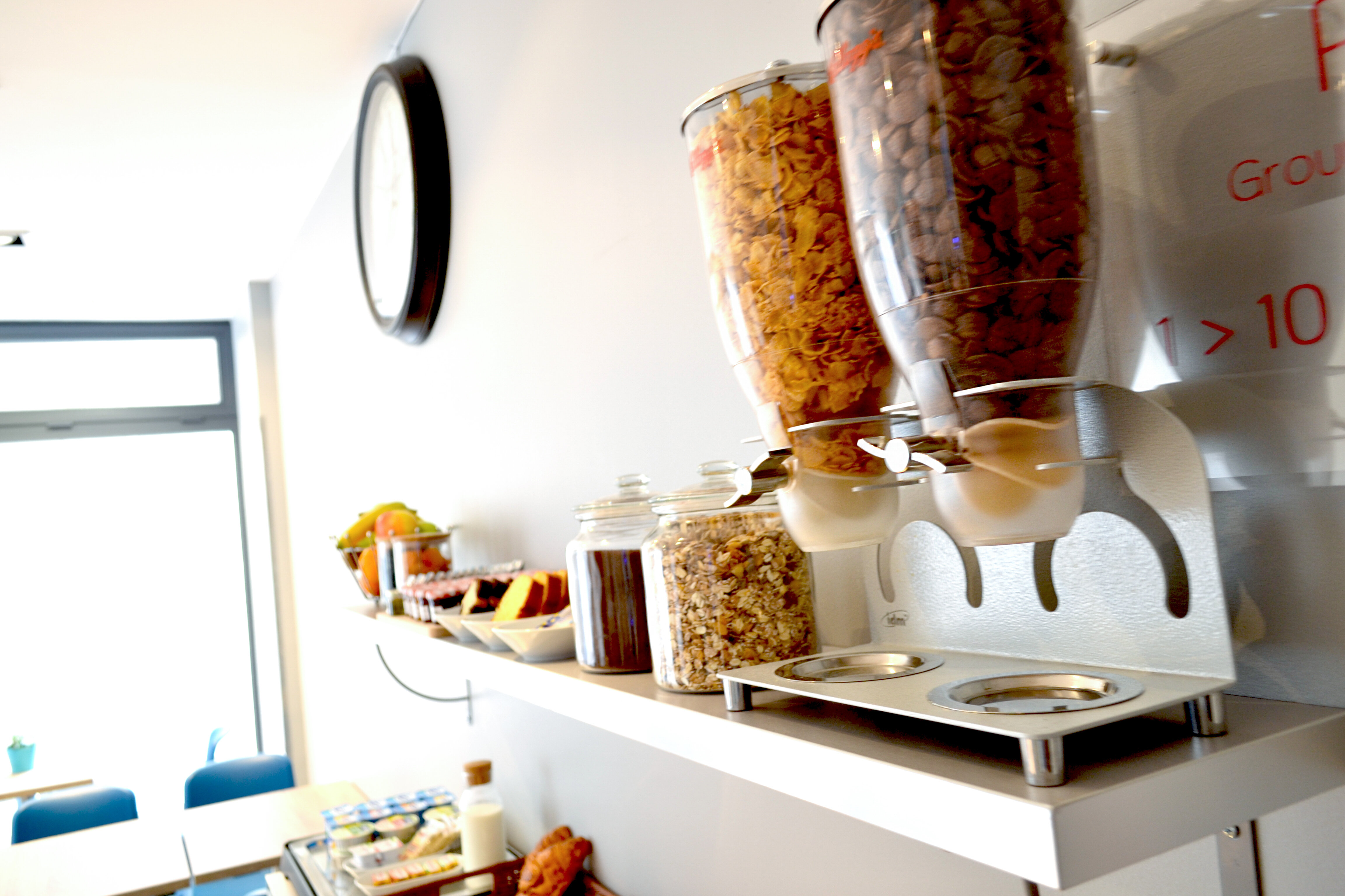 Фото Residhotel Lille Vauban