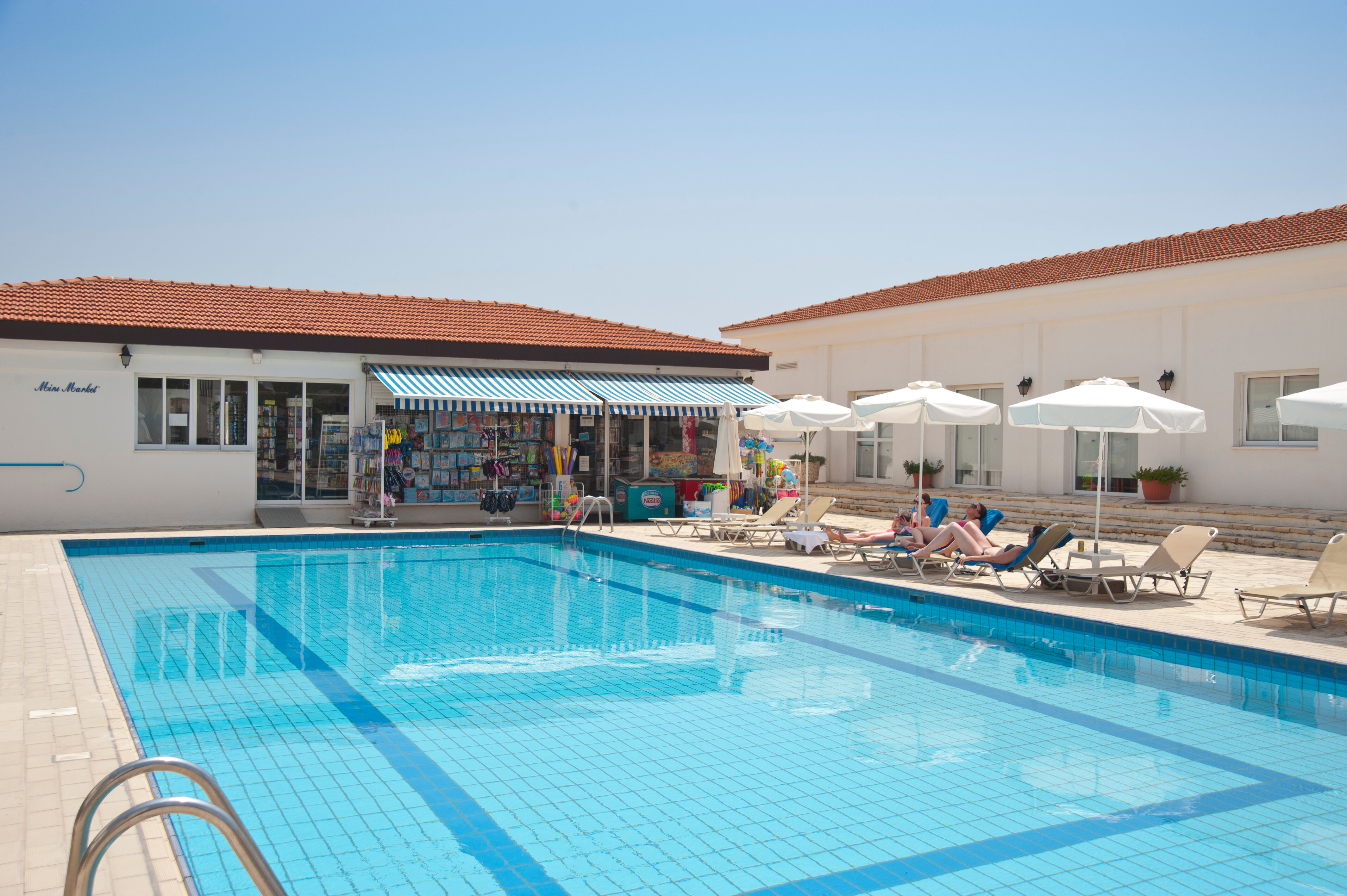 Фото Akti beach Village Resort