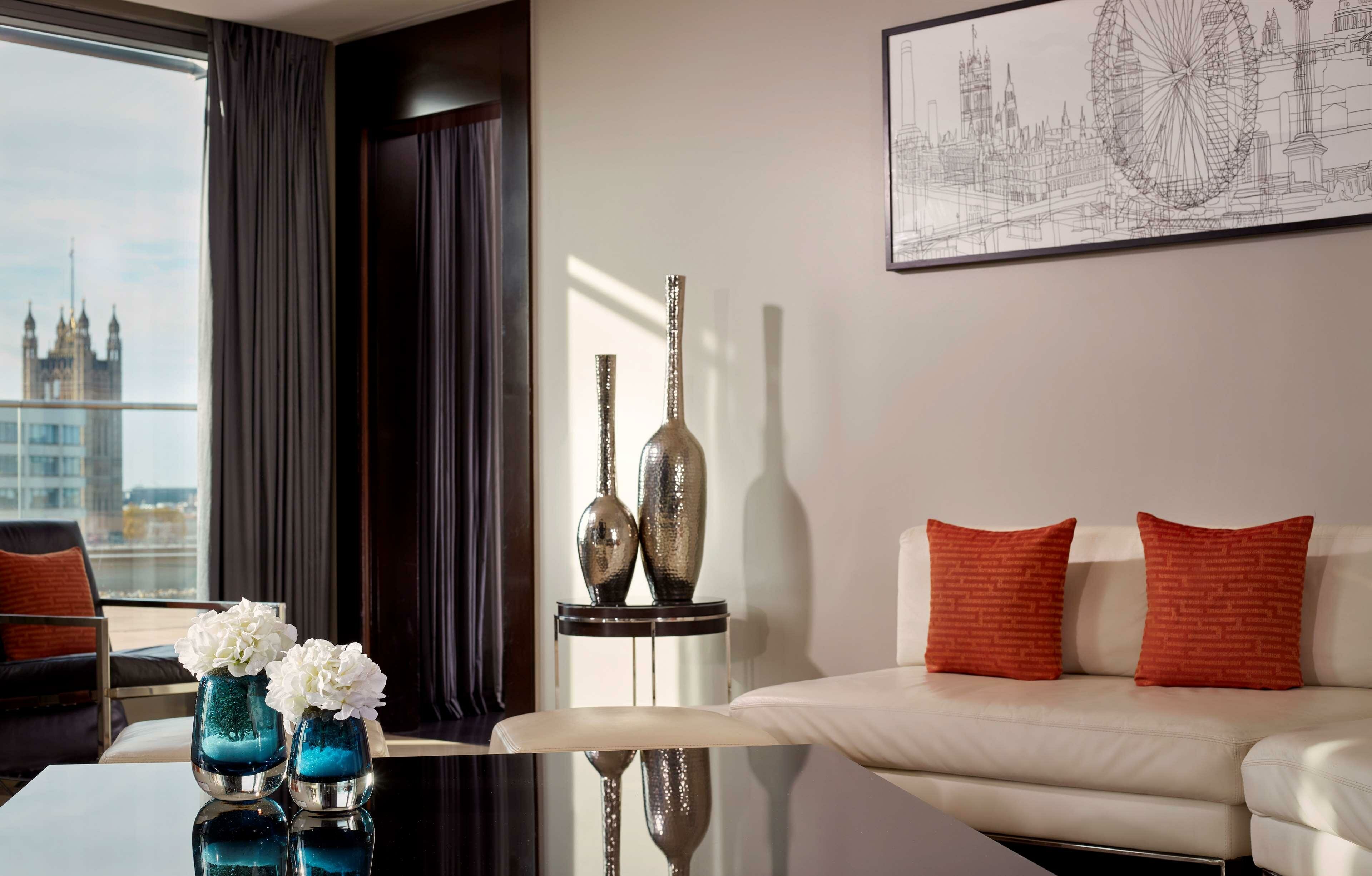 Фото Park Plaza Westminster Bridge London