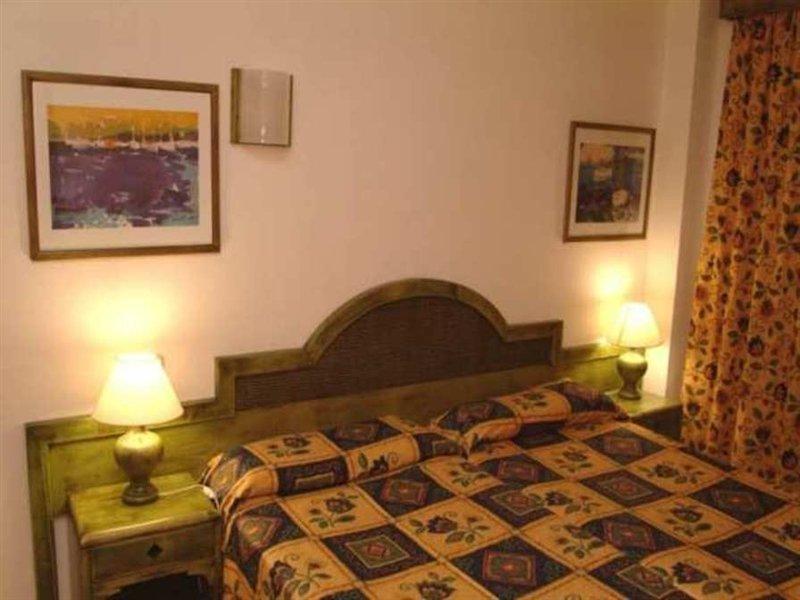 Фото Hotel Andorra