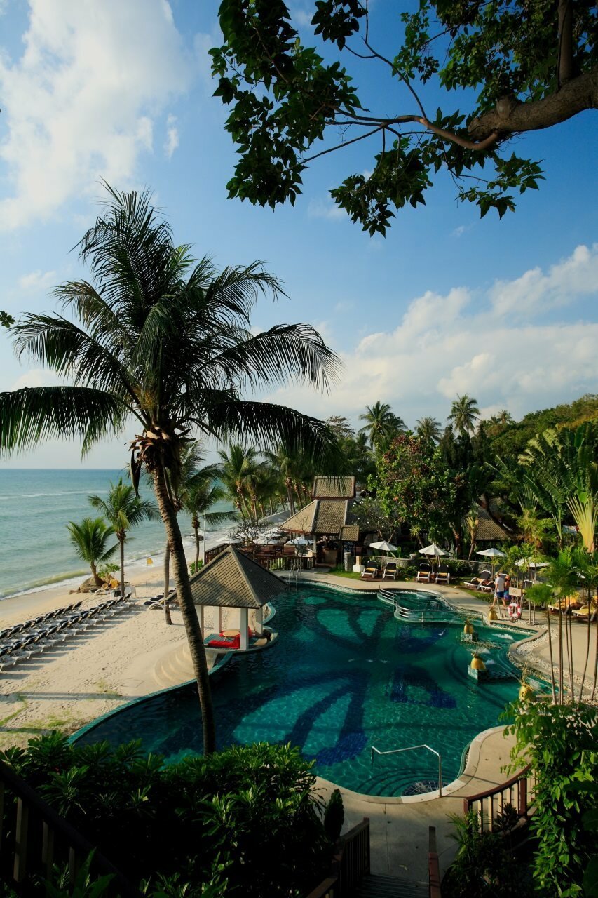 Фото Centara Villas Samui