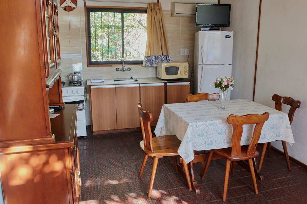 Фото Paradise SPA & Complejo Turistico