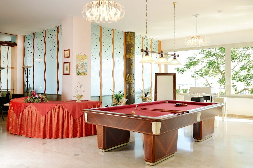 Фото Hotel Caesar