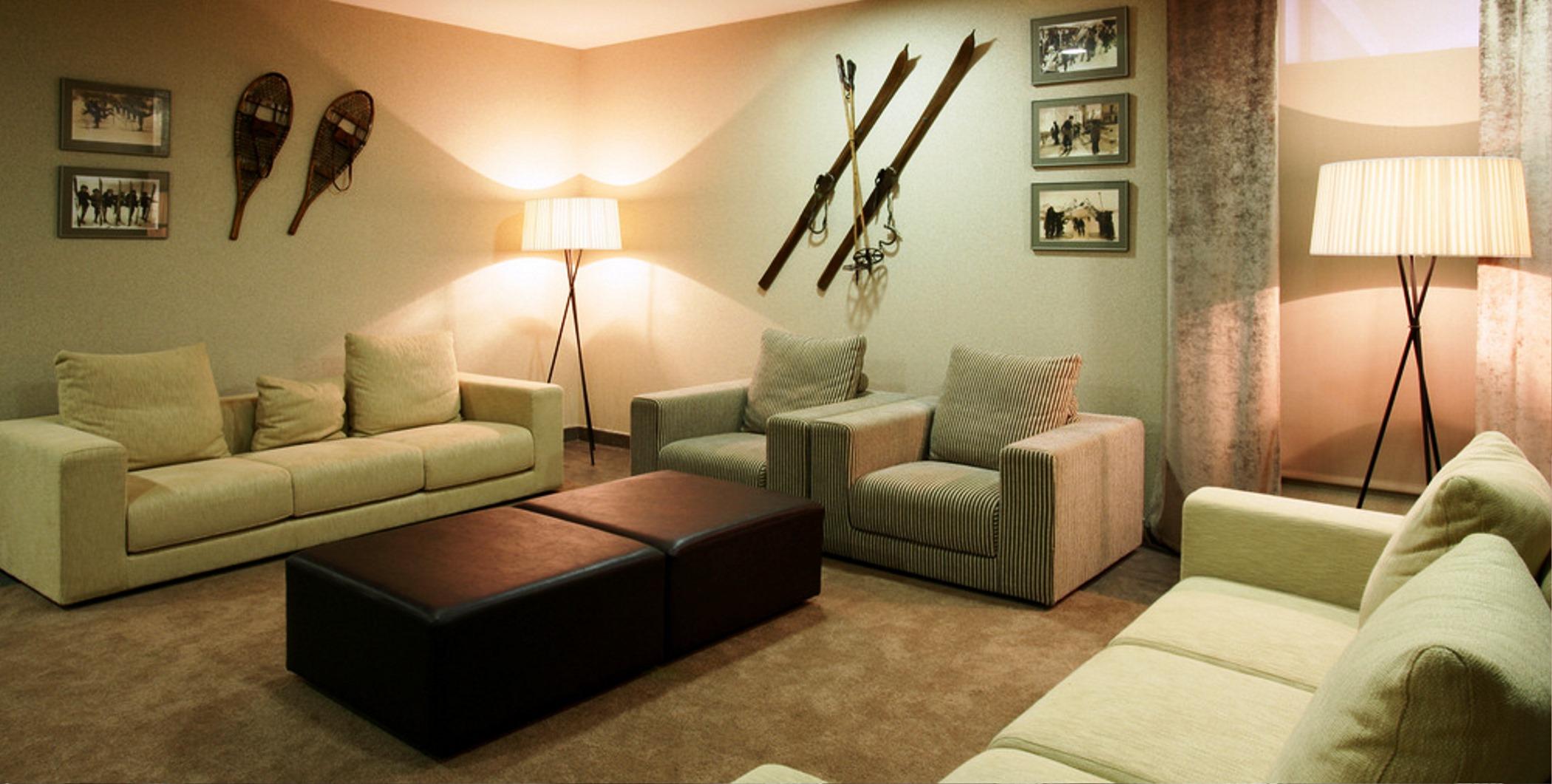 Фото Hotel Guitart la Molina Aparthotel & SPA