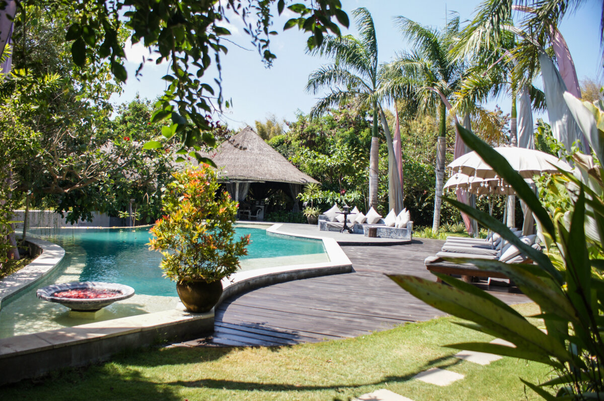 Фото Villa Mathis