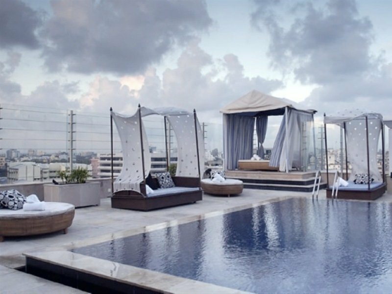 Фото The Park Chennai