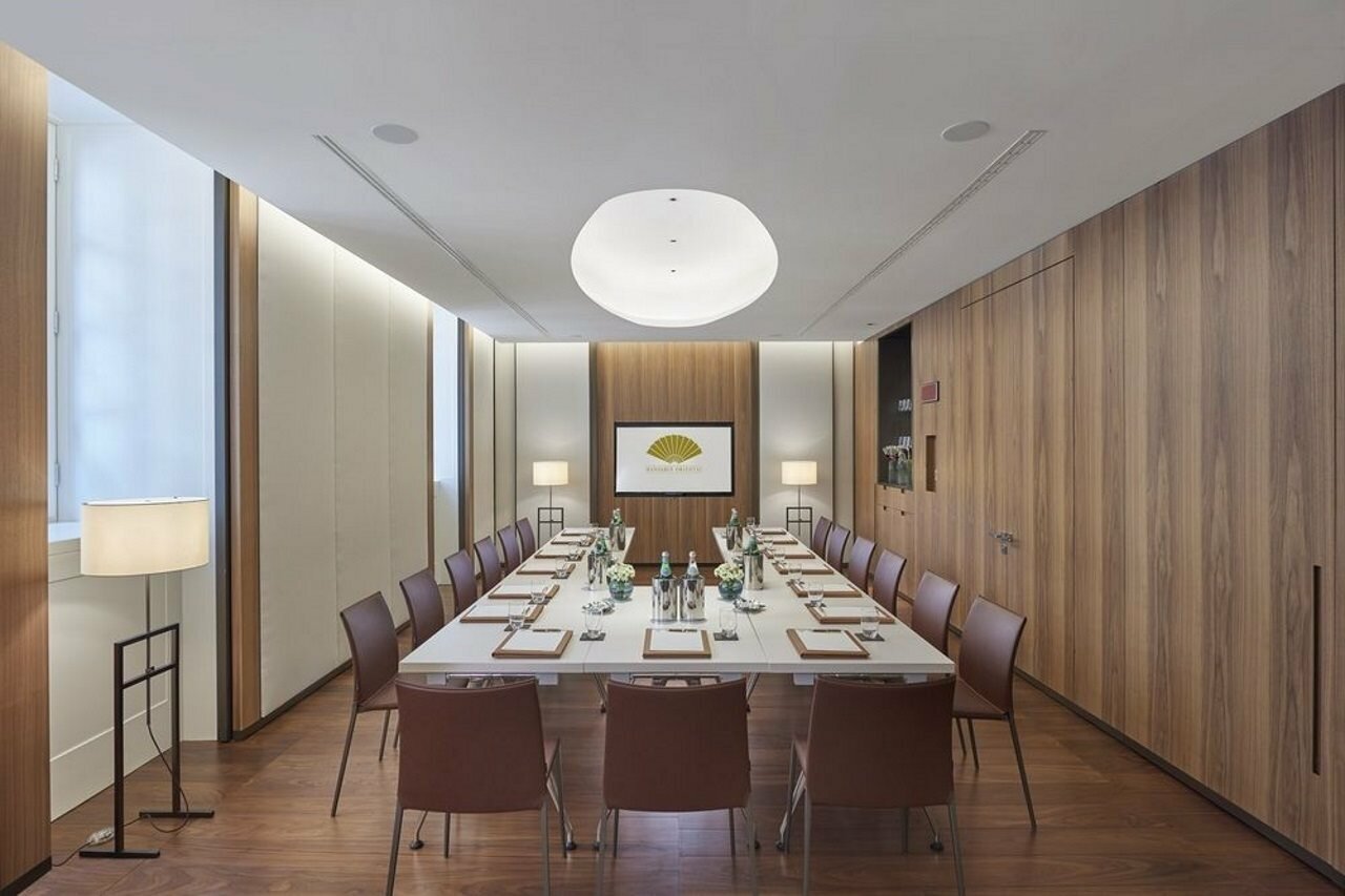 Фото Mandarin Oriental, Milan