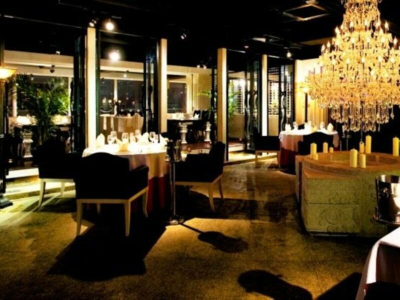 Фото Kingtown Hotel Hongqiao