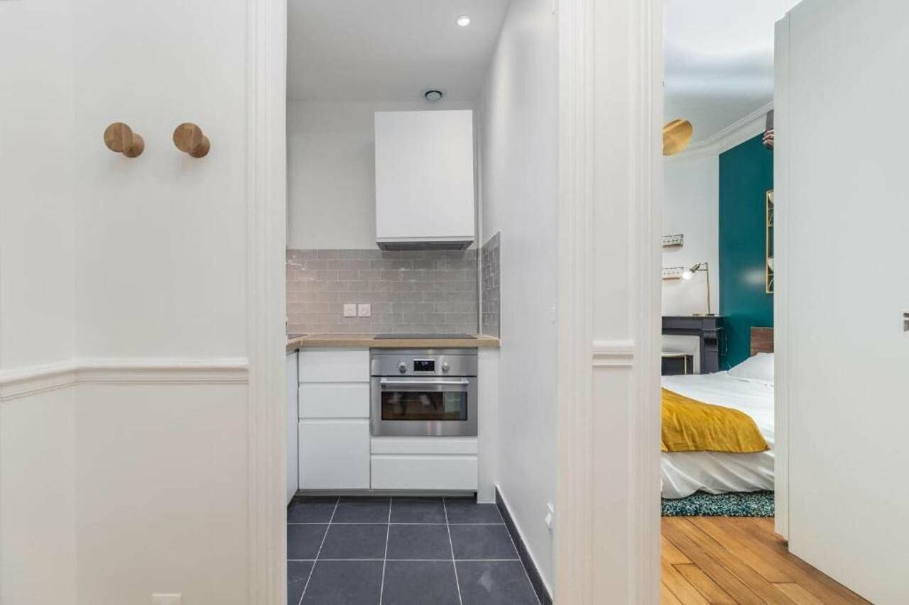 Фото Bridgestreet Opera