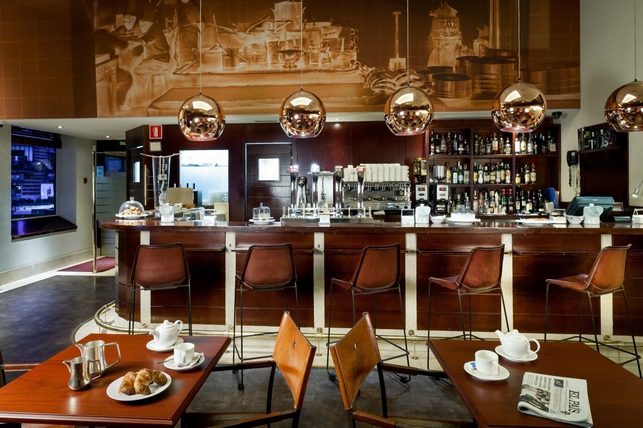 Фото Wellington Hotel & SPA Madrid