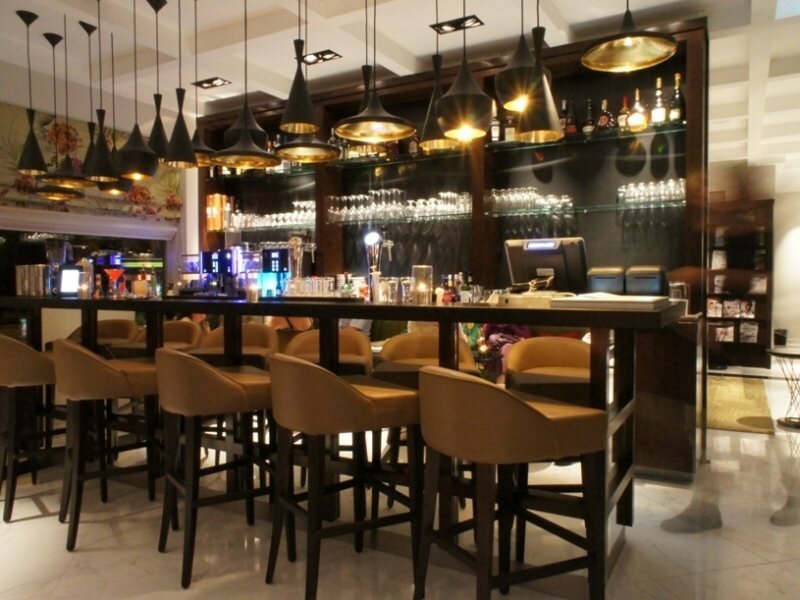 Фото Notting Hill Amsterdam