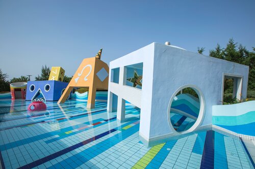 Гостиница TUI Blue Xanthe в Манавгате