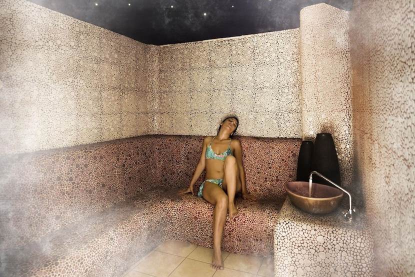 Фото Marylanza Suites & SPA