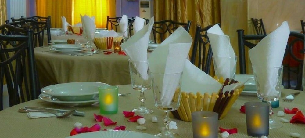 Фото Hotel Lalla Mokhtara