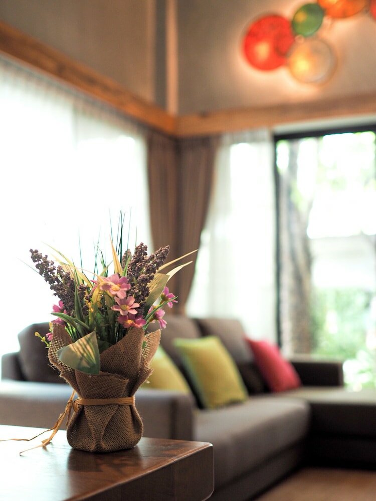 Фото The White Elephant Home