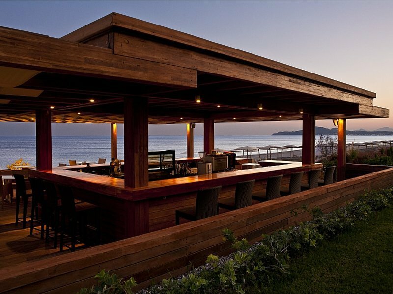 Фото Elysium Resort & SPA