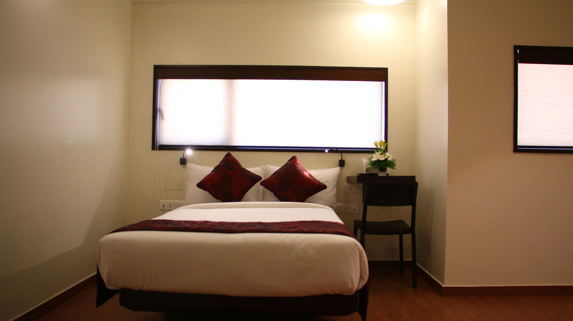 Фото 7Apple Hotels Aurangabad
