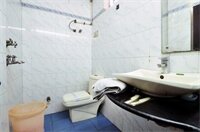 Фото Hotel Shiva Intercontinental