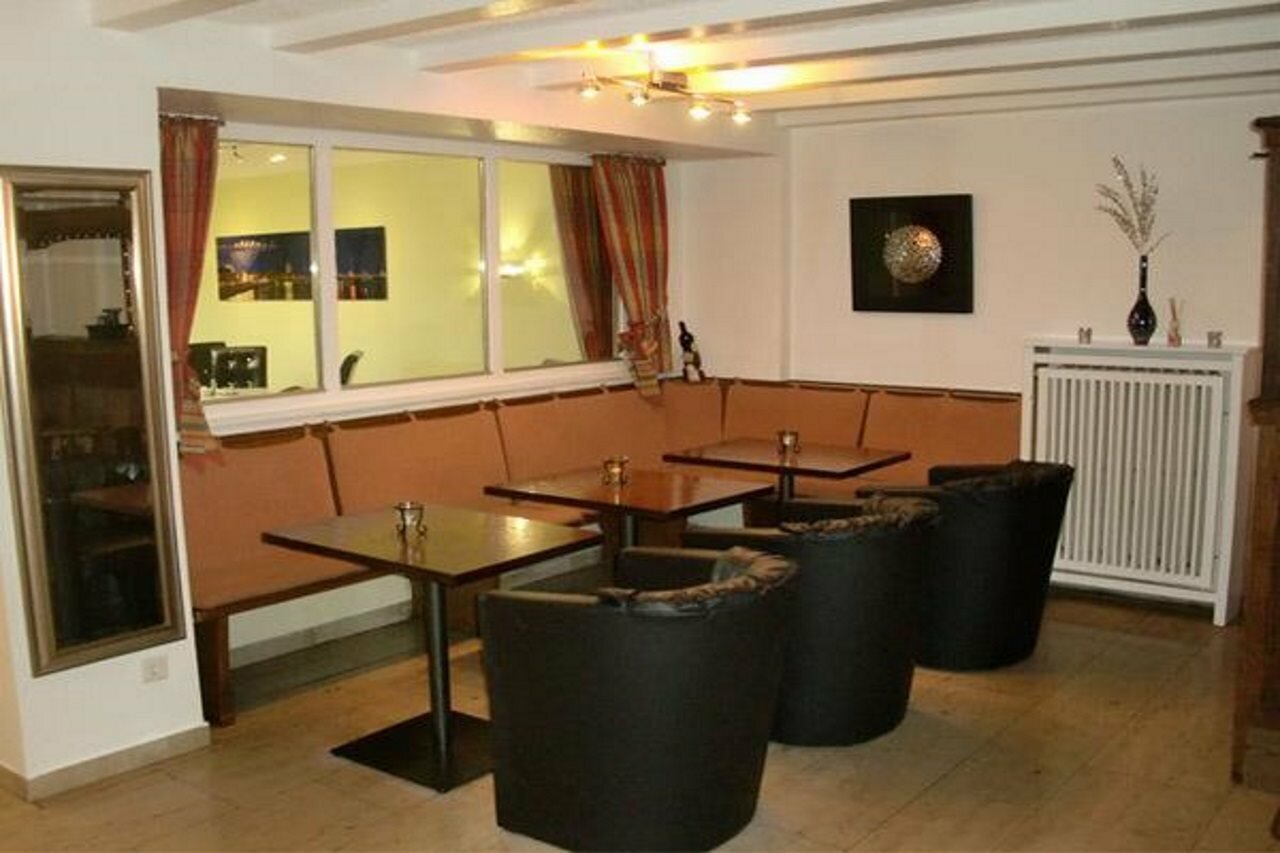 Фото Hotel Terminus