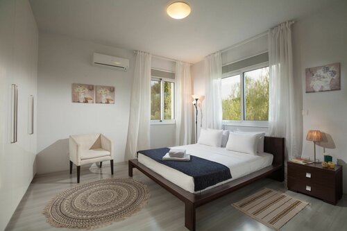 Апартаменты Myrtiana Villa