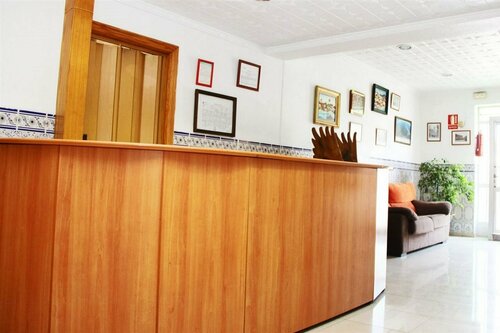 Гостиница Hotel Trabuco в Провинции Мурсия