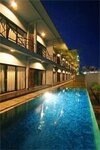 The Grey Boutique Inn