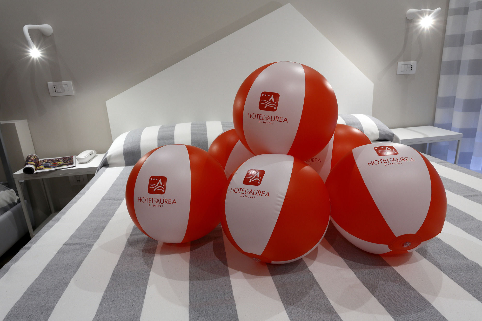 Фото Hotel Aurea