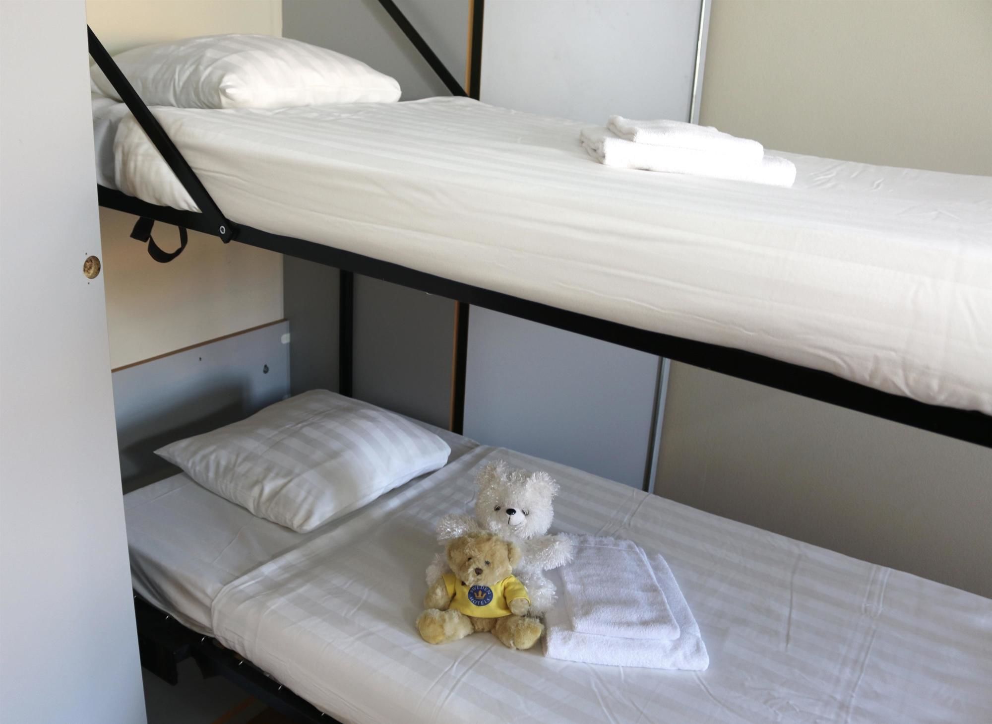 Фото Best Western Hotel 23