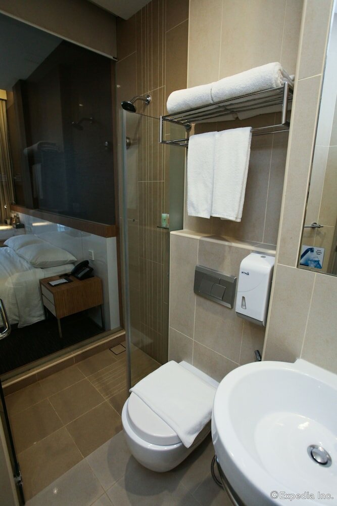 Фото The Seacare Hotel