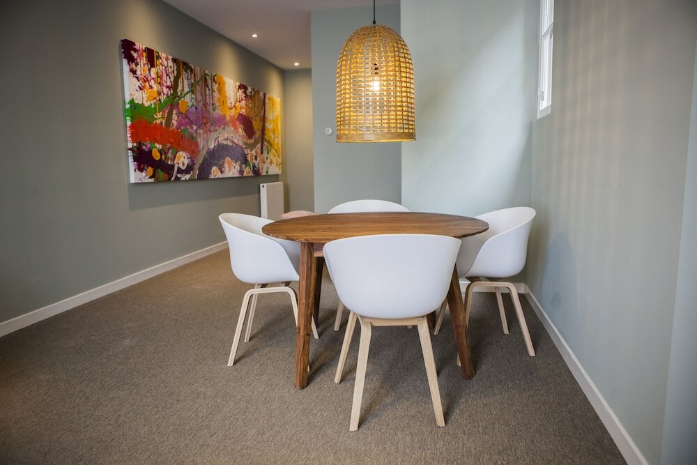 Фото Apartments Prinsengracht