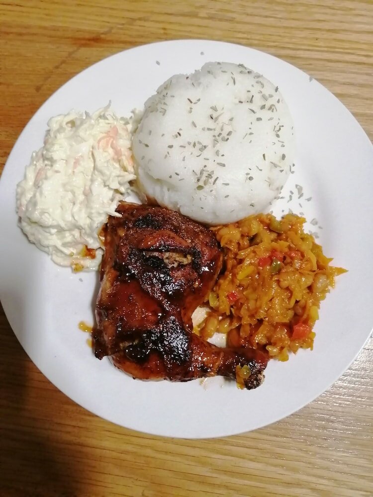 Фото Dove's Nest Guest House