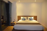 Фото The Scenery City Hotel