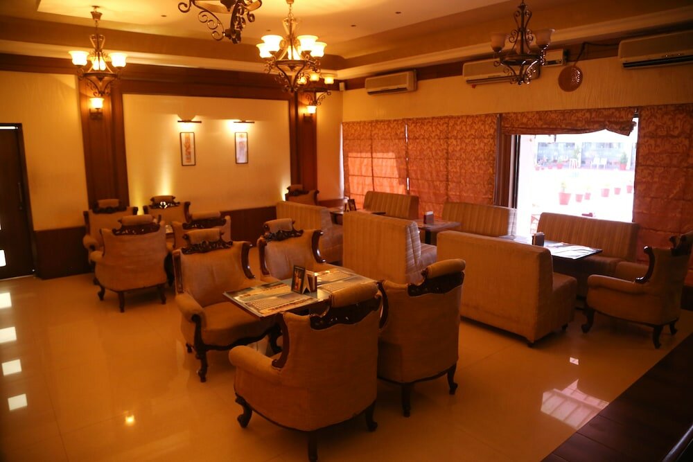 Фото Hotel Moti Mahal