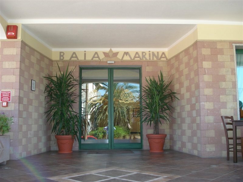Фото Hotel Baia Marina