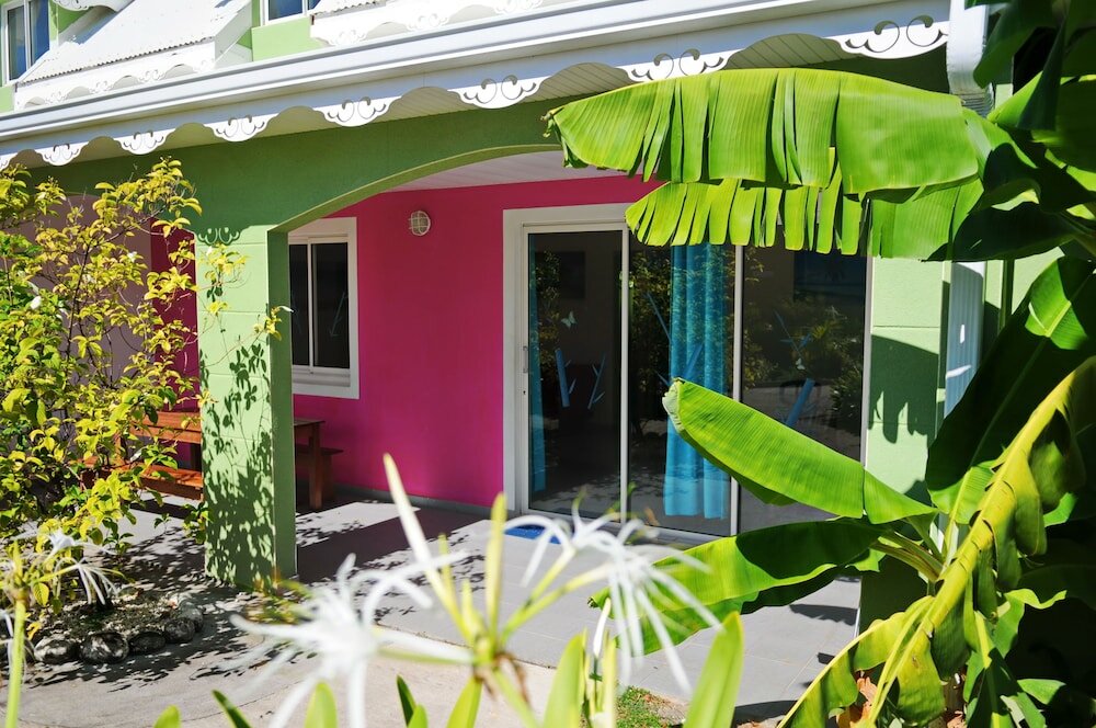 Фото Le Village Pomme Cannelle