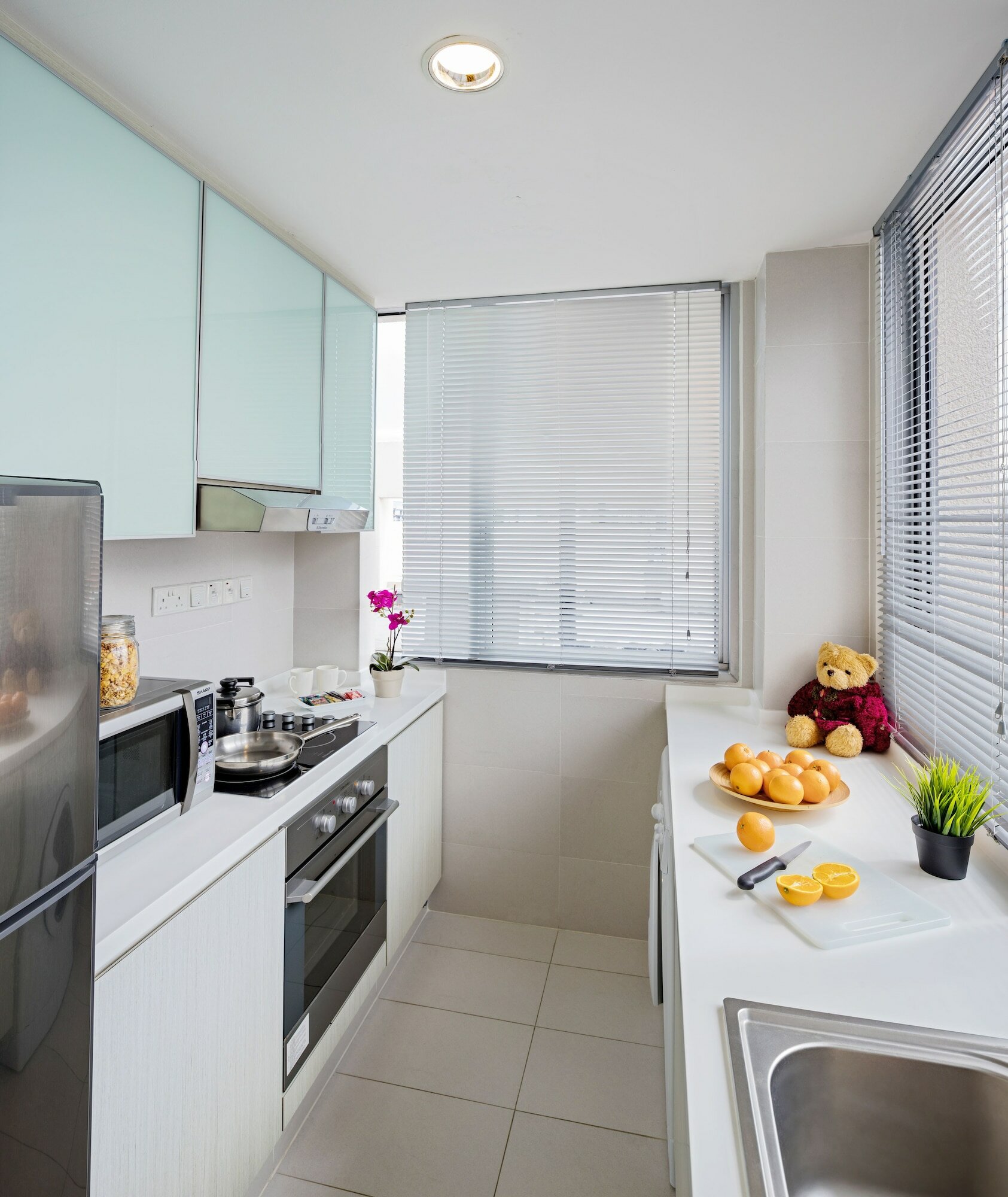 Фото Park Avenue Clemenceau