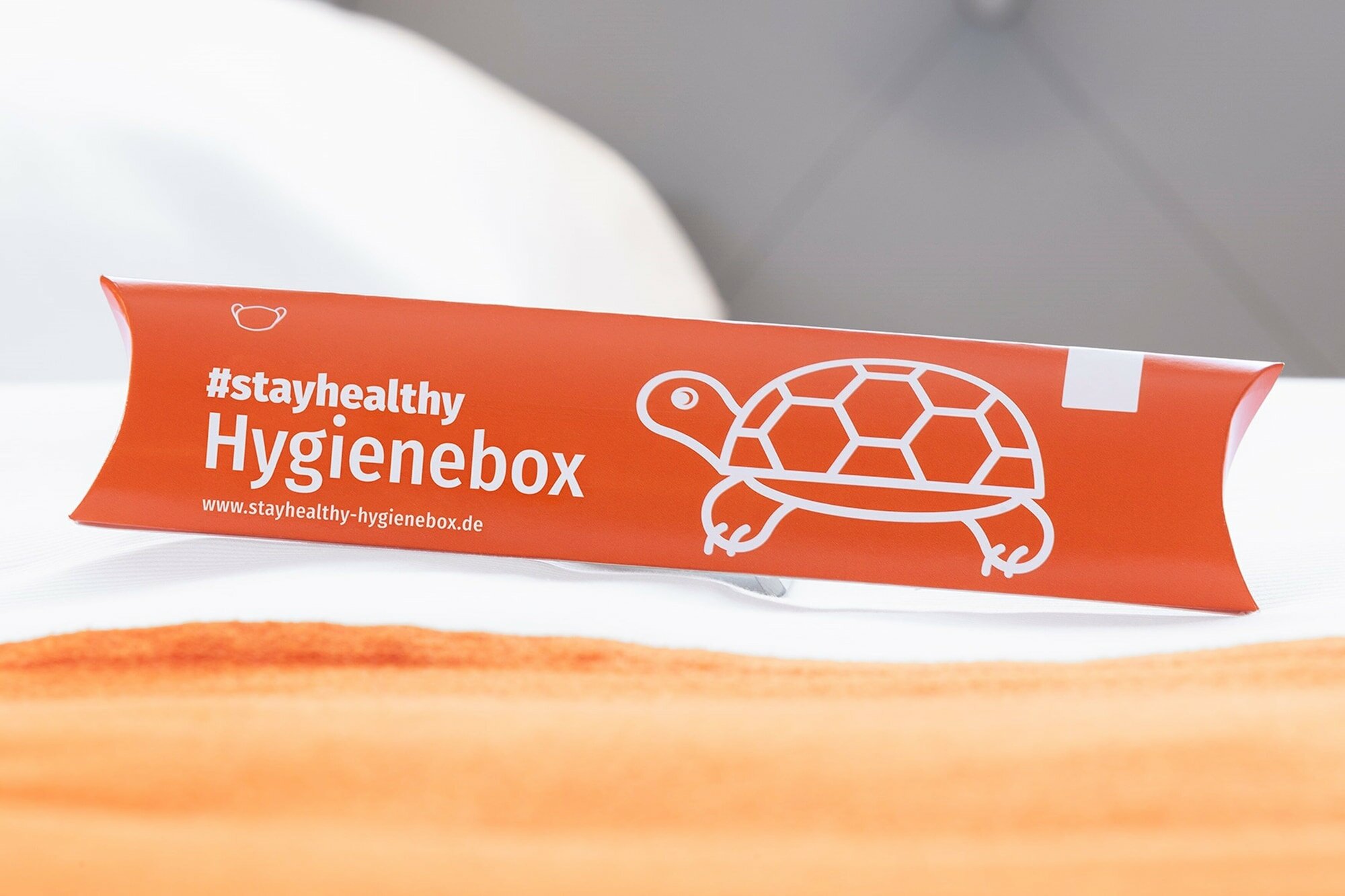 Фото Mloft Apartments München