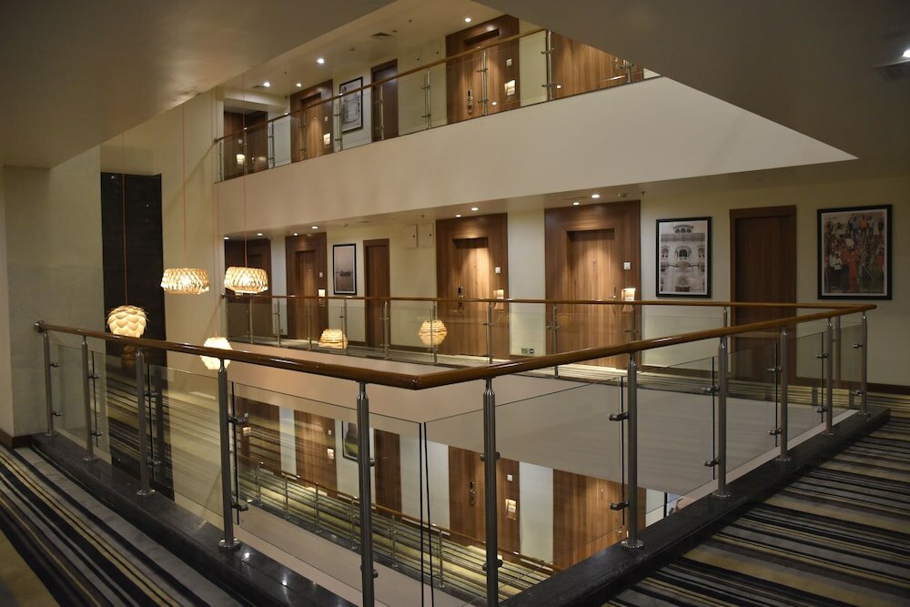 Фото Lemon Tree Premier Patna