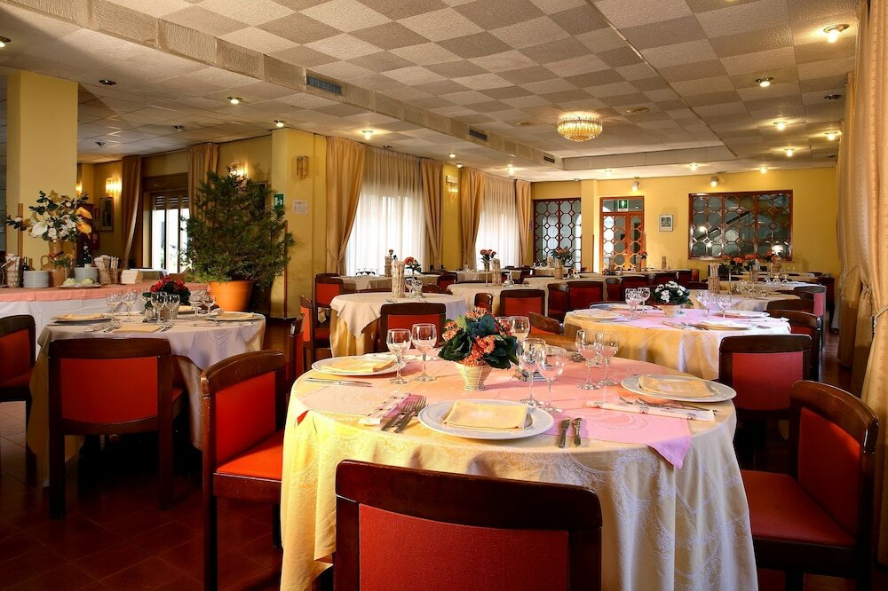 Фото Conchiglia D'Oro