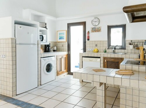 Внешний вид отеля Kamezí Boutique Villas в Яйсе, фото 5