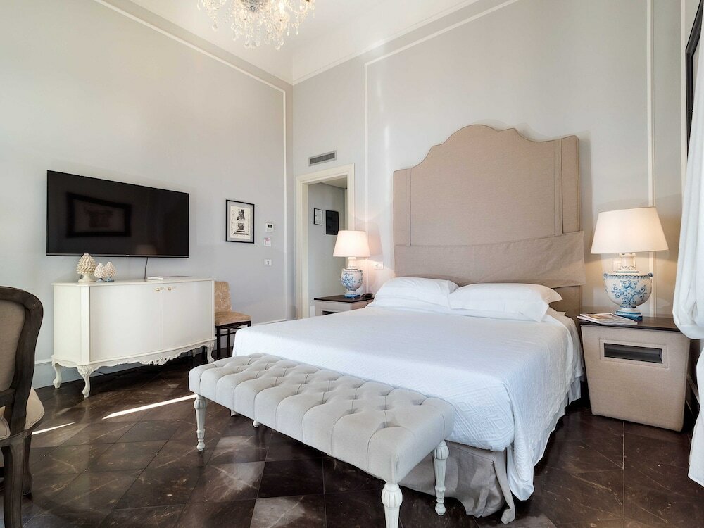 Фото Gagliardi Boutique Hotel