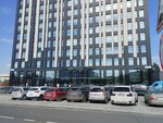 Port i7 (Sovetskiy City Administrative District, Akademgorodok Microdistrict, Inzhenernaya Street, 7) ، مركز أعمال