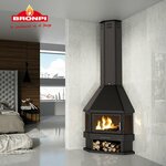 Eskimo Şömine (İstanbul, Atasehir, Atatürk Mah., Ertuğrul Gazi Sok., 2E), chimeneas, estufas