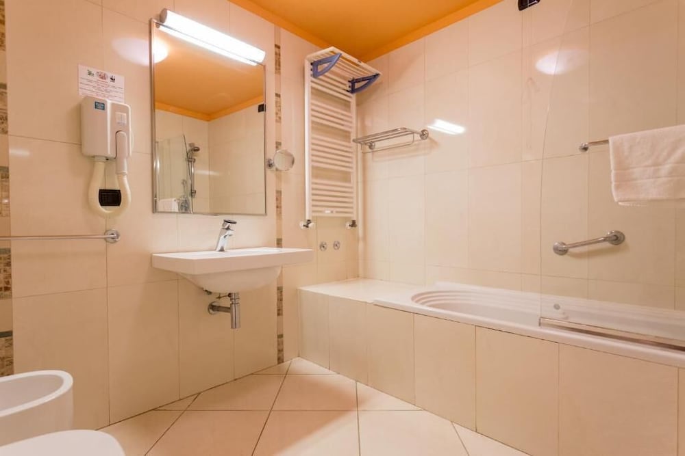 Фото Toscana Sport Resort