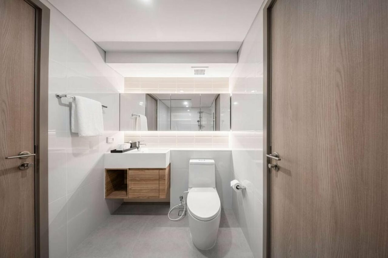 Фото Ramada by Wyndham Bangkok Sukhumvit 87