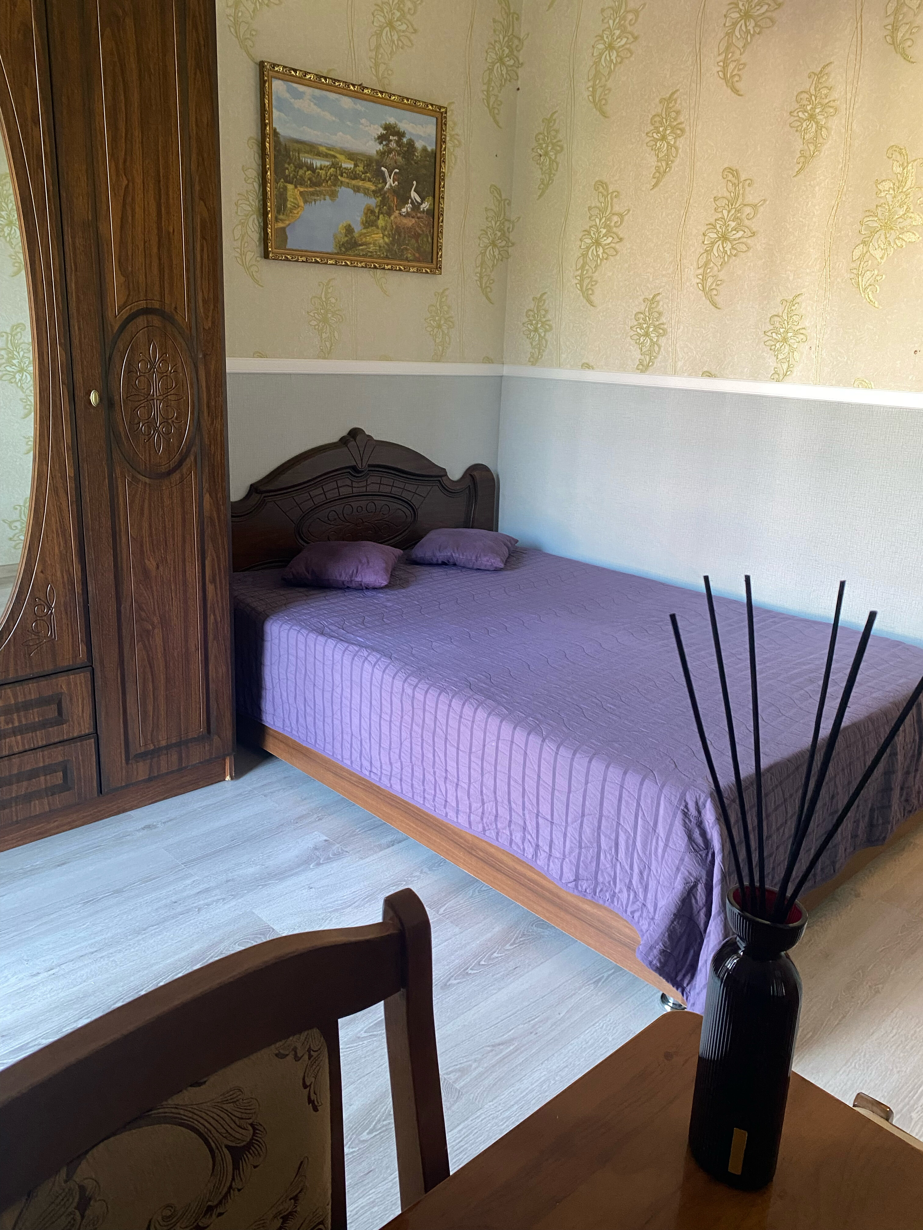 Фото Квартира Посуточно