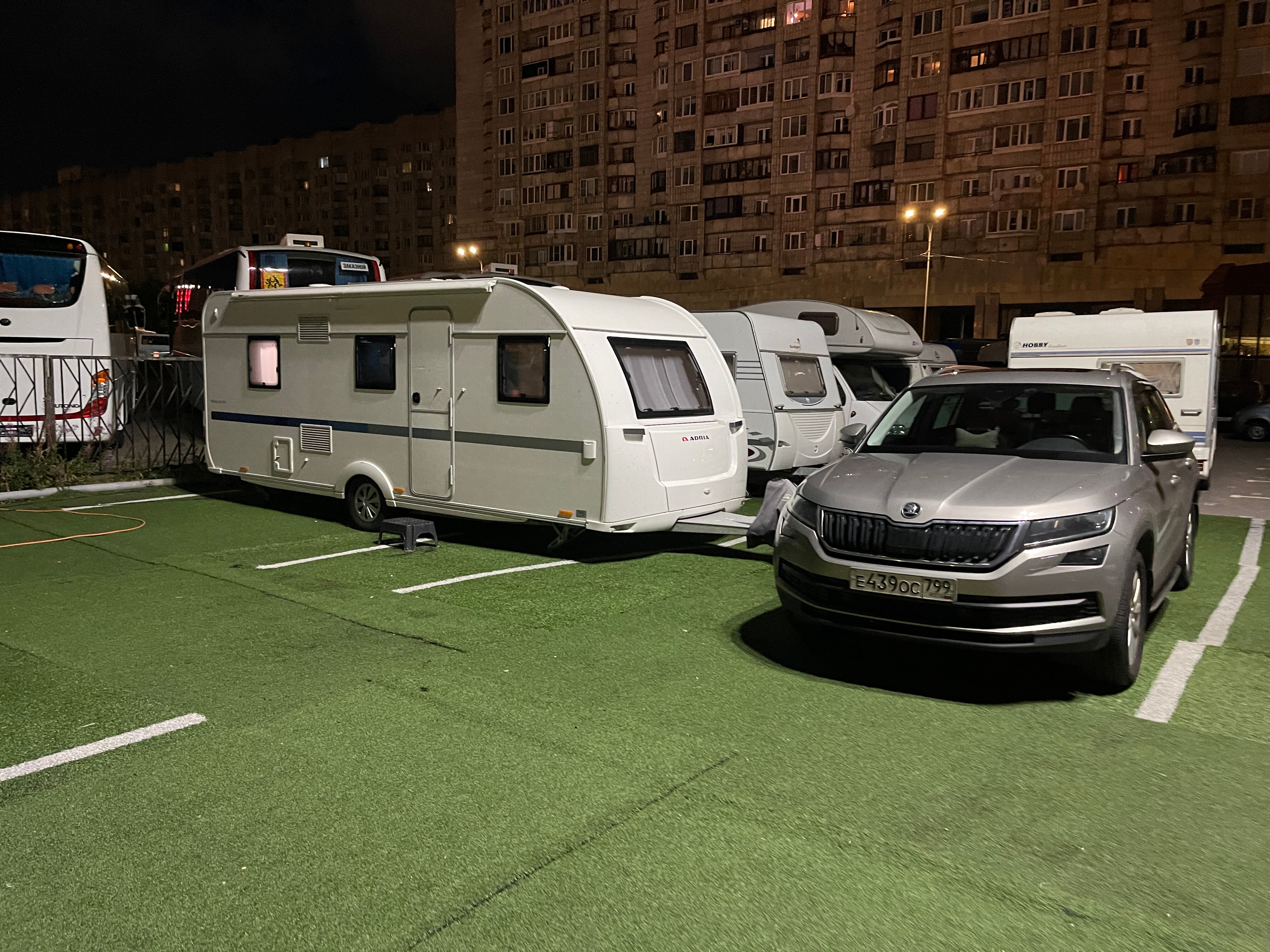 Фото Аврора